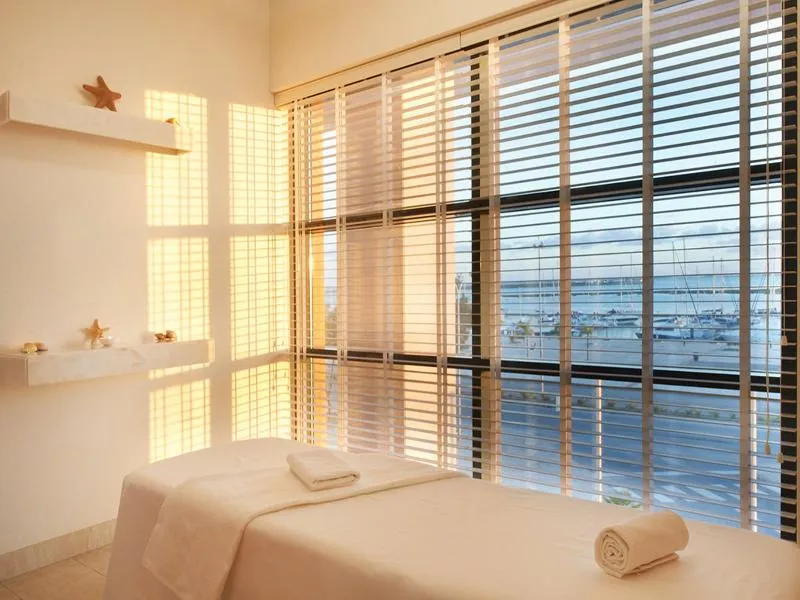 Sports and Entertainment, Real Marina Hotel & Spa, Algarve
