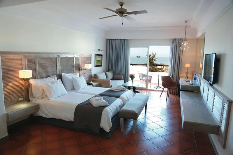 Double or Twin BASIC Room, Hotel Riu Tikida Beach Adults Only - All inclusive, Agadir
