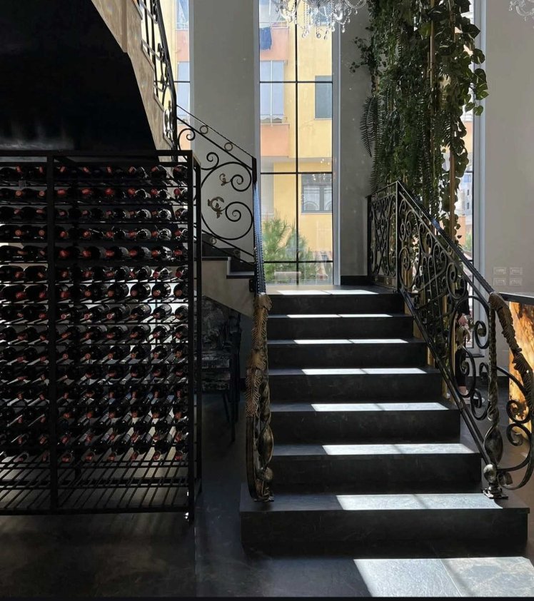 Martiness Hotel, Durres