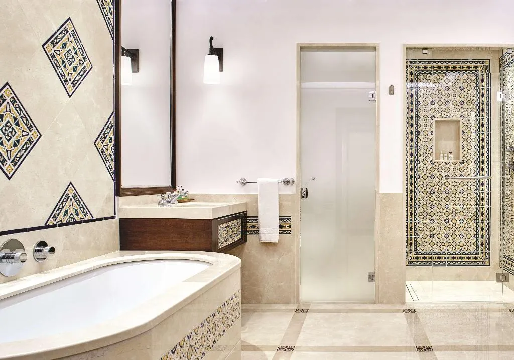 SUITE STANDARD Room, La Residencia, A Belmond Hotel, Mallorca, Majorca