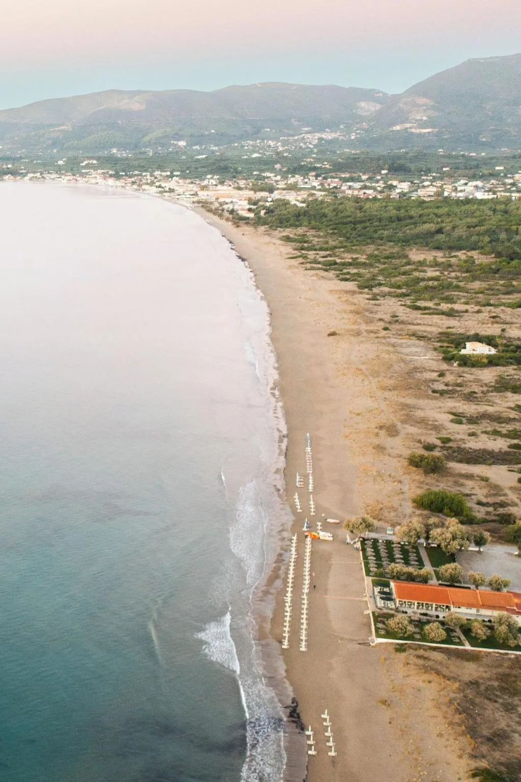 Sports and Entertainment, Kalamaki Beach Zakynthos, Zante