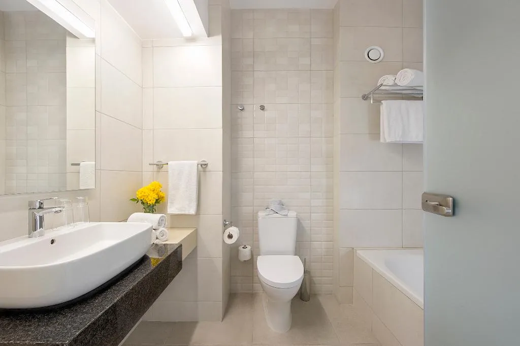 SINGLE POOL VIEW Room, Sofianna Resort & Spa, Cyprus