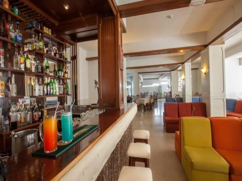 Bar, Atismar, Algarve
