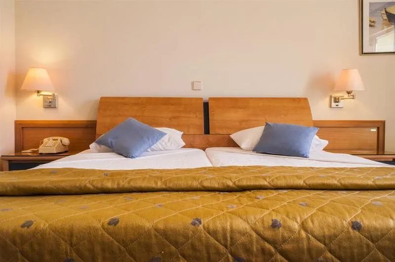 Room, Esperides Beach, Rhodes