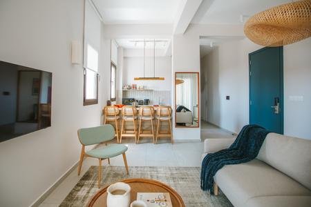 LIV  & Co Suites & Villas, Cyprus