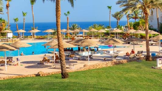 Domina Coral Bay Bella Vista, Red Sea Riviera
