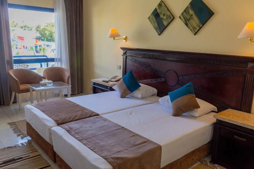 SINGLE STANDARD Room, Cataract Sharm Resort, Red Sea Riviera