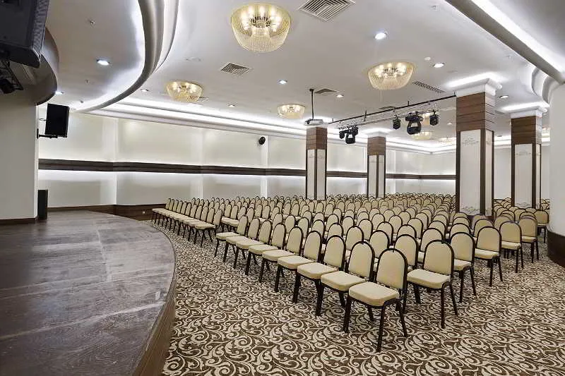 Conferences, Alba Resort Hotel, Antalya