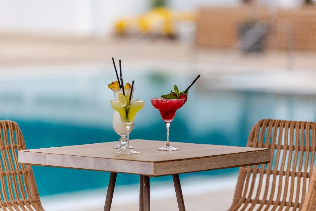 Bar, San Fermín by Dorobe, Costa Del Sol