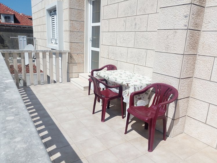Adria Apartments Dubrovnik, Dubrovnik