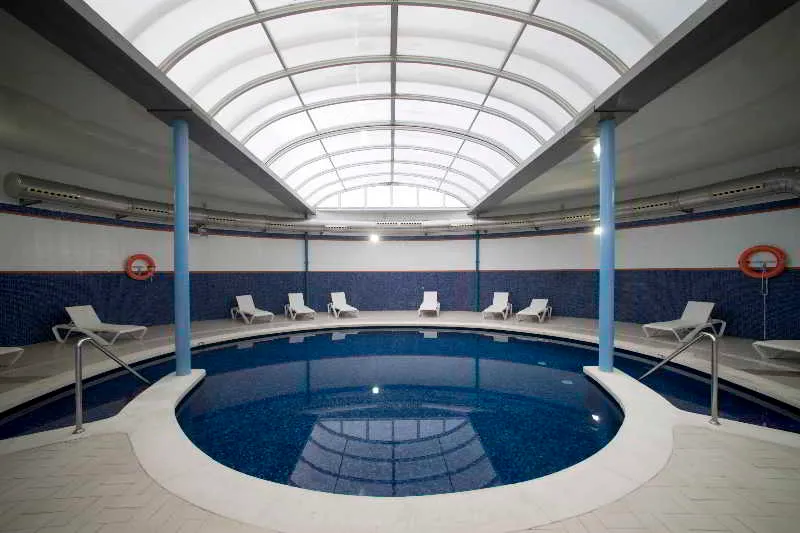 Pool, Mediterraneo, Costa Brava