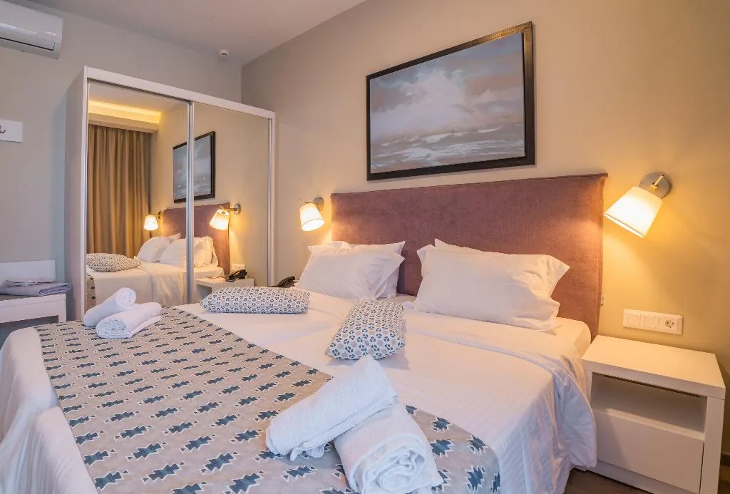 APARTMENT ONE BEDROOM Room, BIO Suites hotel & Spa, Crete