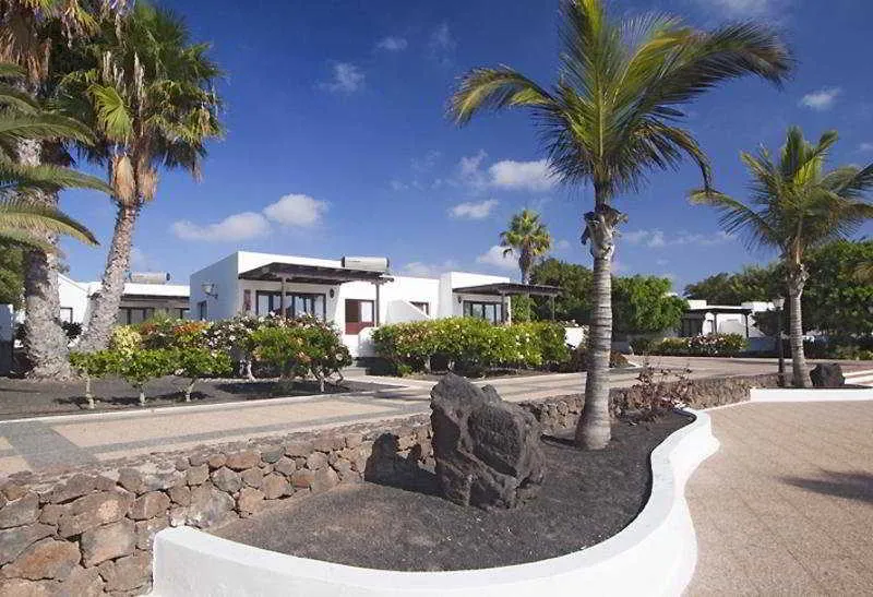 General view, Playa Limones, Lanzarote