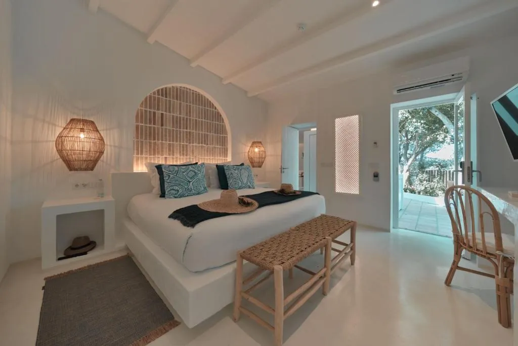 SUITE STANDARD Room, Octant Vila Monte, Algarve