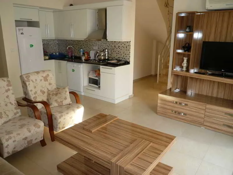 Room, Golden Life Blue Green Residence, Dalaman