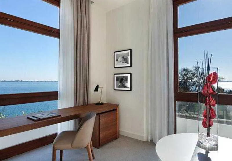 Room, JW Venice, Venice