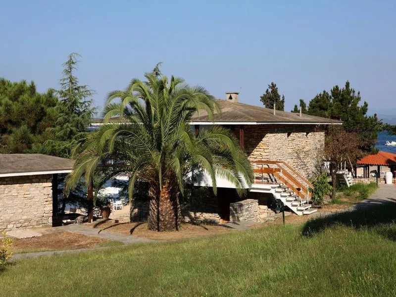 General view, Xenia, Thessaloniki