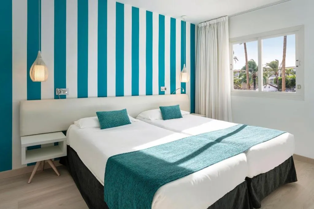 APARTMENT POOL VIEW ONE BEDROOM Room, Alcudia Garden, Majorca