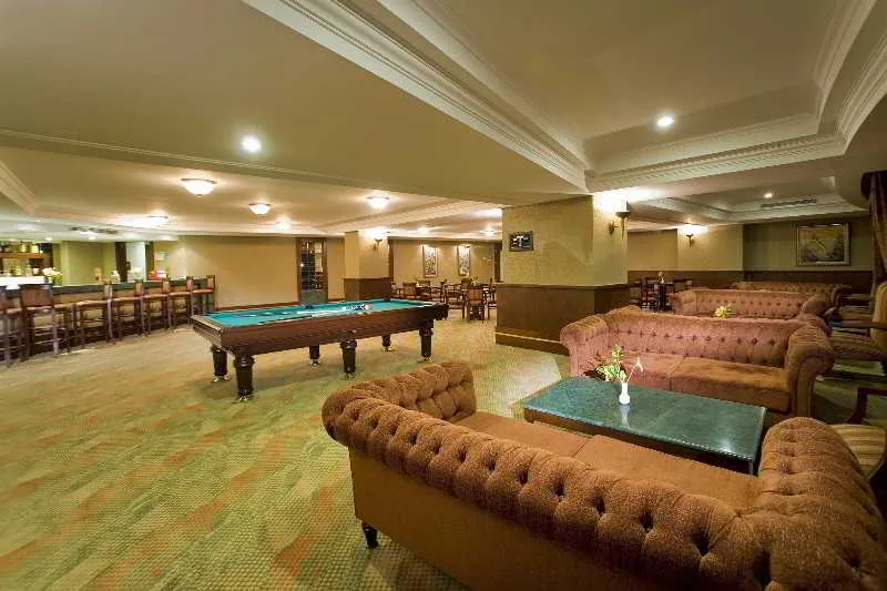 Sports and Entertainment, Saphir Resort & Spa Hotel, Antalya