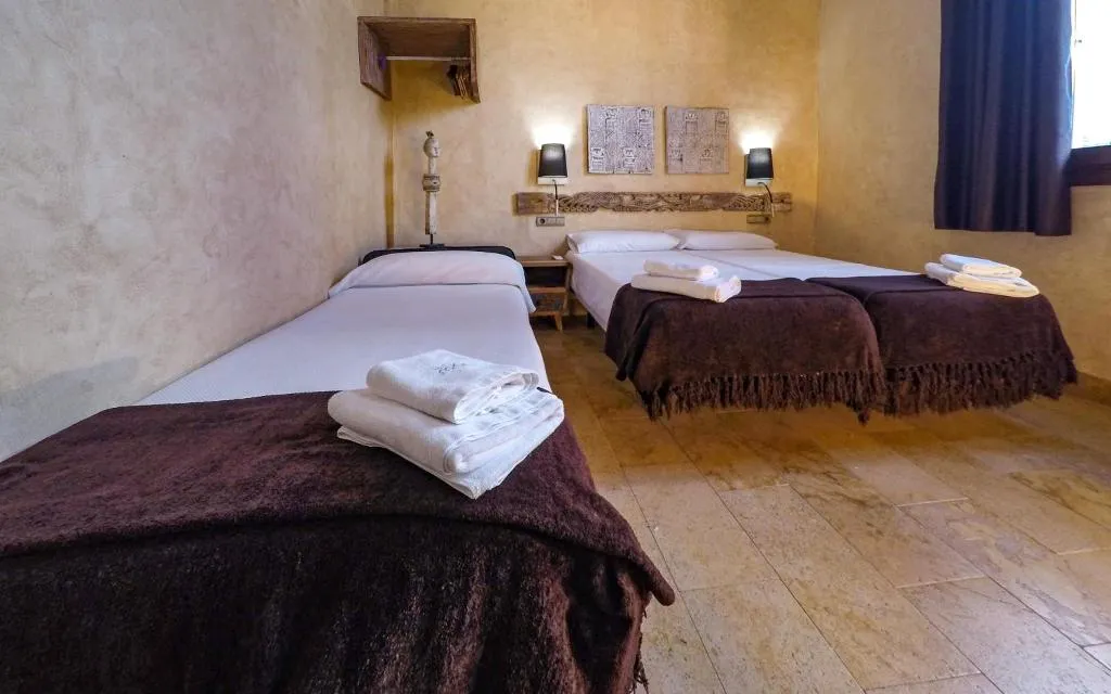 TRIPLE CAPACITY 3 Room, Room Tarifa, Costa De La Luz
