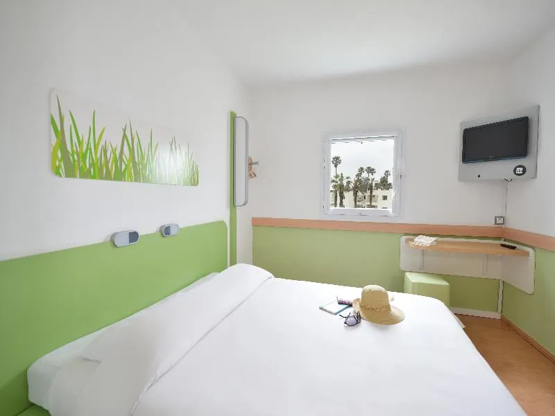 Room, Mia Hotels Fes, Fez