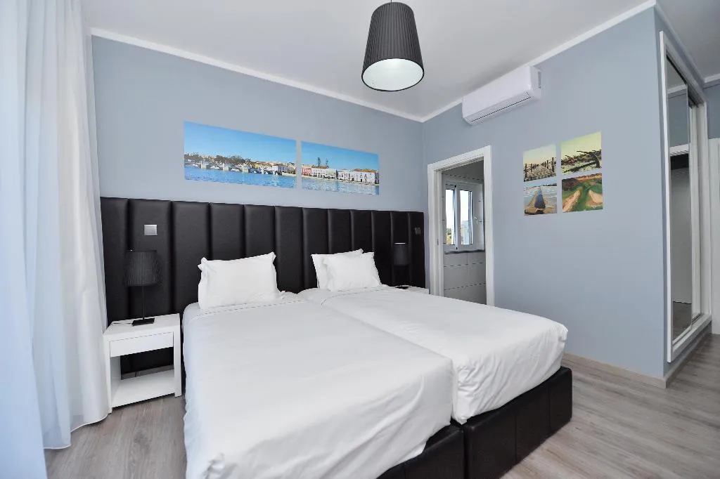 Double or Twin CLASSIC Room, Don Rodrigues, Algarve