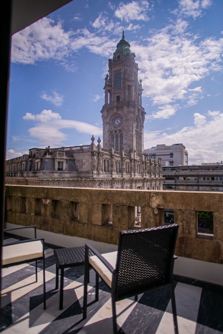 262 Boutique Aliados, Porto