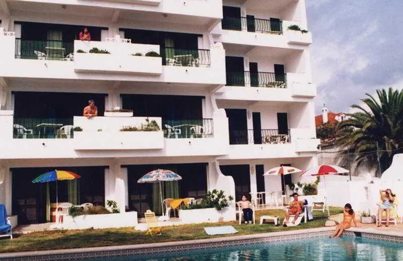 Pool, Rainha D. Leonor, Algarve