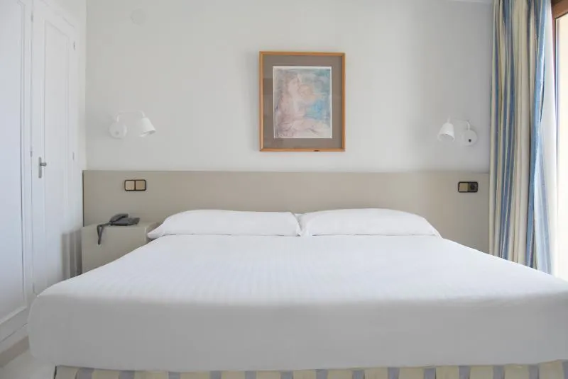 DOUBLE SINGLE USE STANDARD Room, Prestige Mar y Sol, Costa Brava
