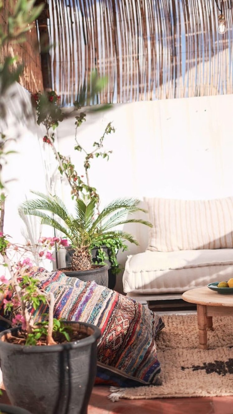 Boho 27 Hostel Marrakech, Marrakech