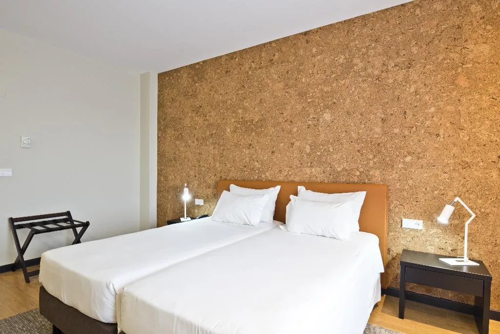 TWIN CAPACITY 1 Room, Lam Hotel Estarreja, Porto