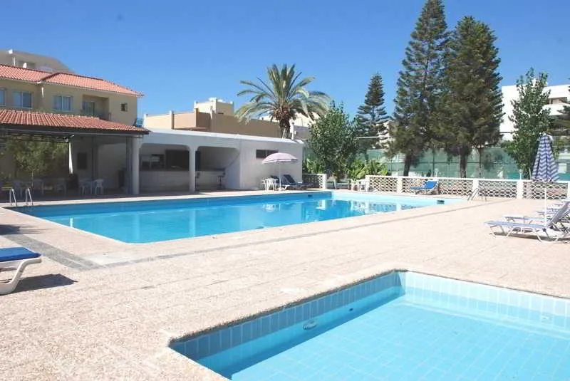 Pool, Marion, Cyprus
