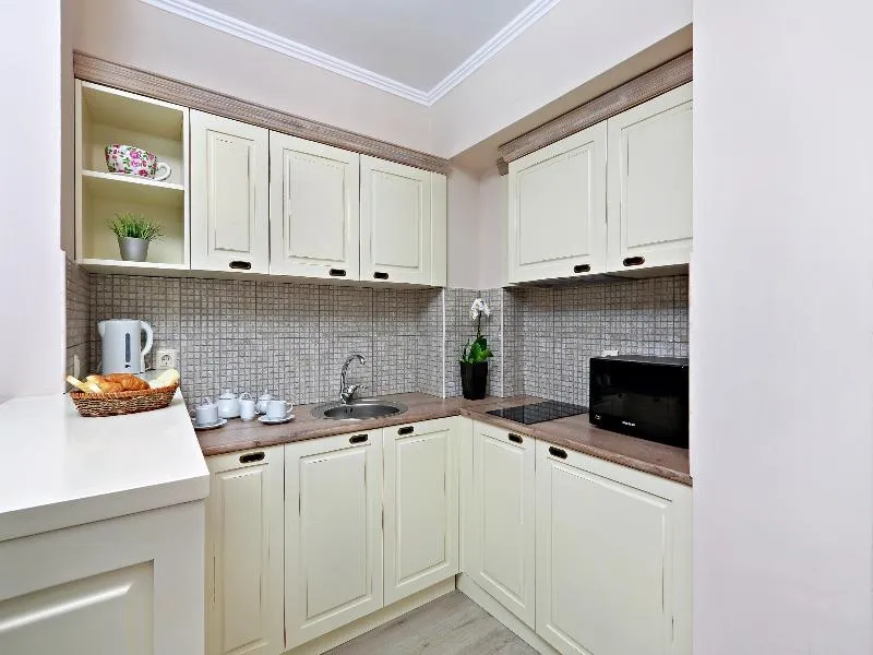SUITE ONE BEDROOM Room, White Rock Castle Suite Hotel & Spa, Varna