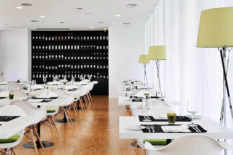 General view, Open Village Sports Hotel & SPA Club, Porto