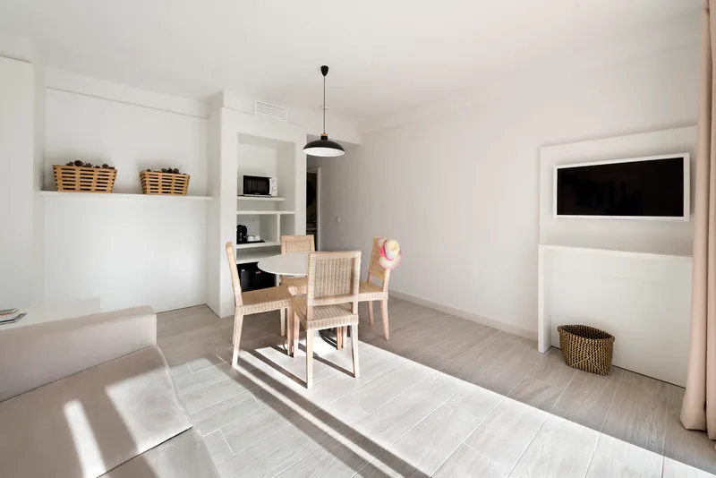 Room, FERGUS Club Europa, Majorca
