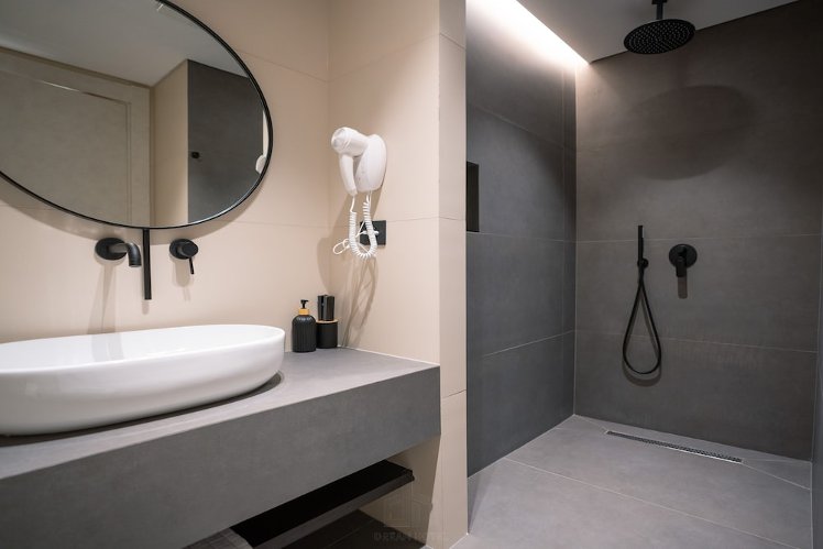 Dream Hotel Saranda, Southern Albania