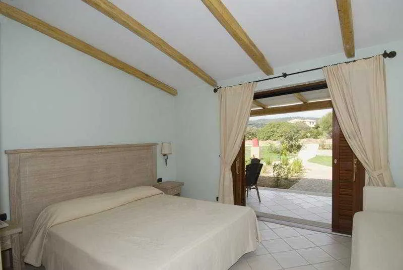 Room, I Corbezzoli, Olbia