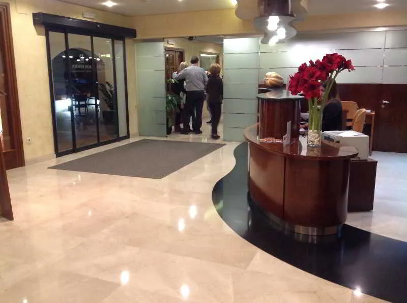Lobby, Bon Retorn, Costa Brava
