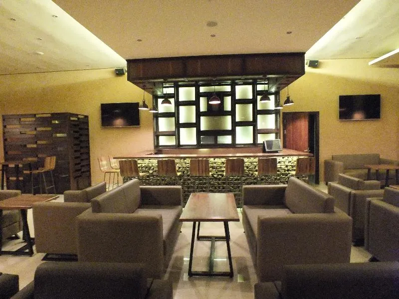 Bar, Relax Hôtel Marrakech, Marrakech
