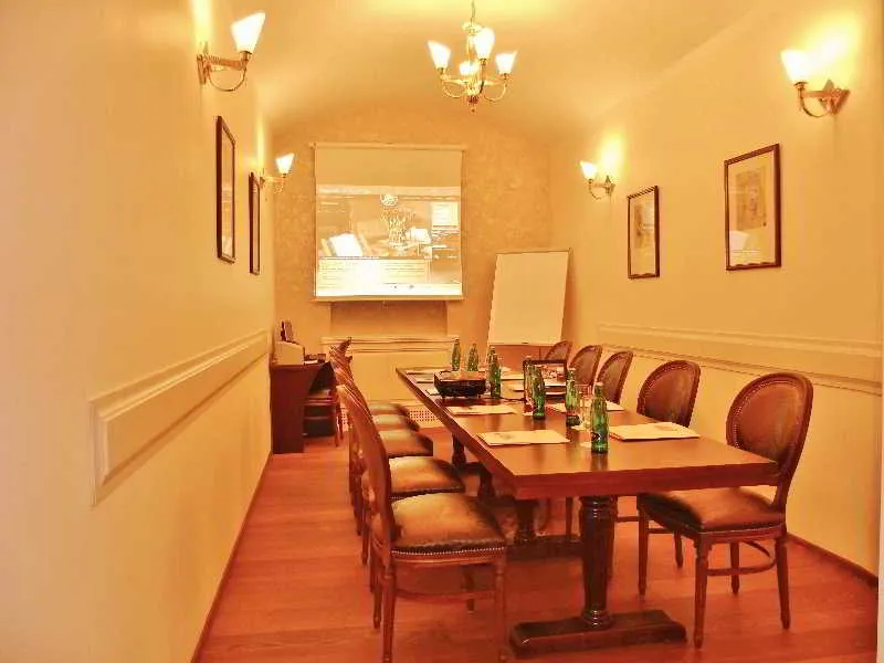 Conferences, Boutique Hotel Seven Days Prague, Prague