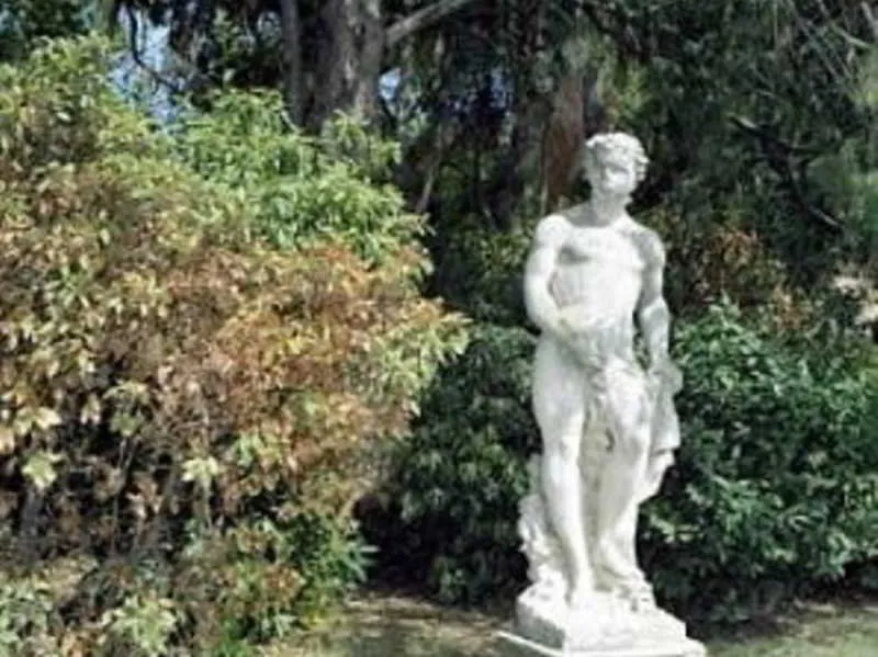 General view, Bed And Breakfast Ai Giardini, Venice