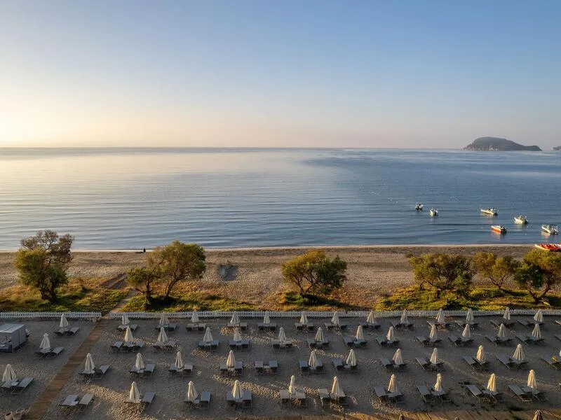Beach, Domes Aulus Zante, Zante