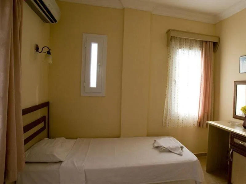 General view, Irme, Bodrum