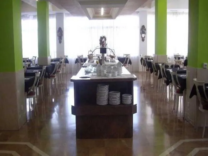 Restaurant, Trovador, Tenerife