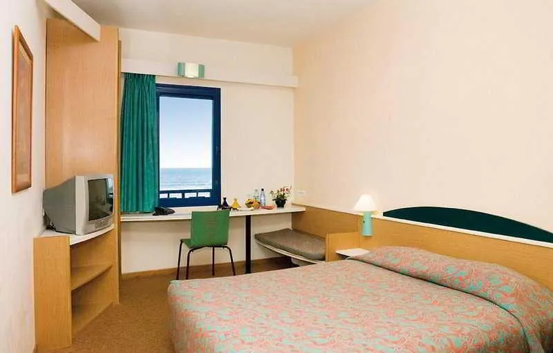 TWIN STANDARD Room, Ibis El Jadida, Casablanca