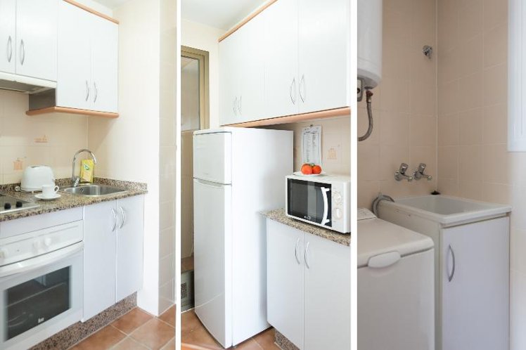 Image, Gemelos 2 Apts, Costa Blanca