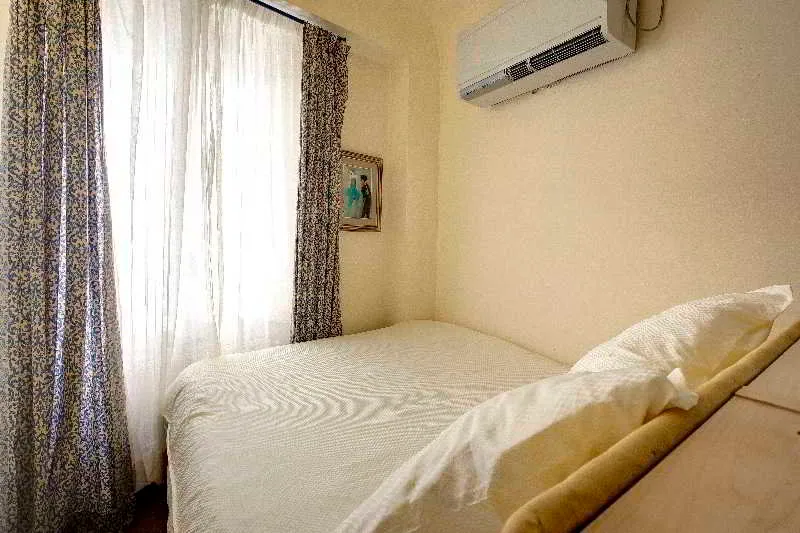 Room, Ricasoli Suite, Florence