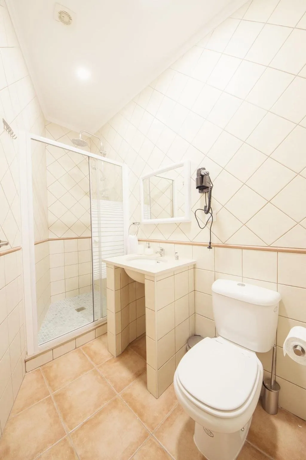 Room, Sunlight House, Algarve