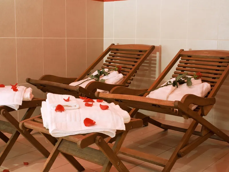 Sports and Entertainment, EA Hotel Crystal Palace, Prague