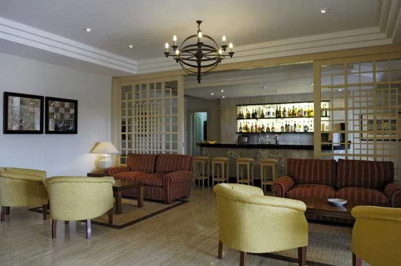 Bar, Villa Vik Hotel Boutique, Lanzarote